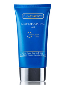 รูปภาพของ Bio-Essence Deep Exfoliating Gel with Royal Jelly+ ATP 60g.